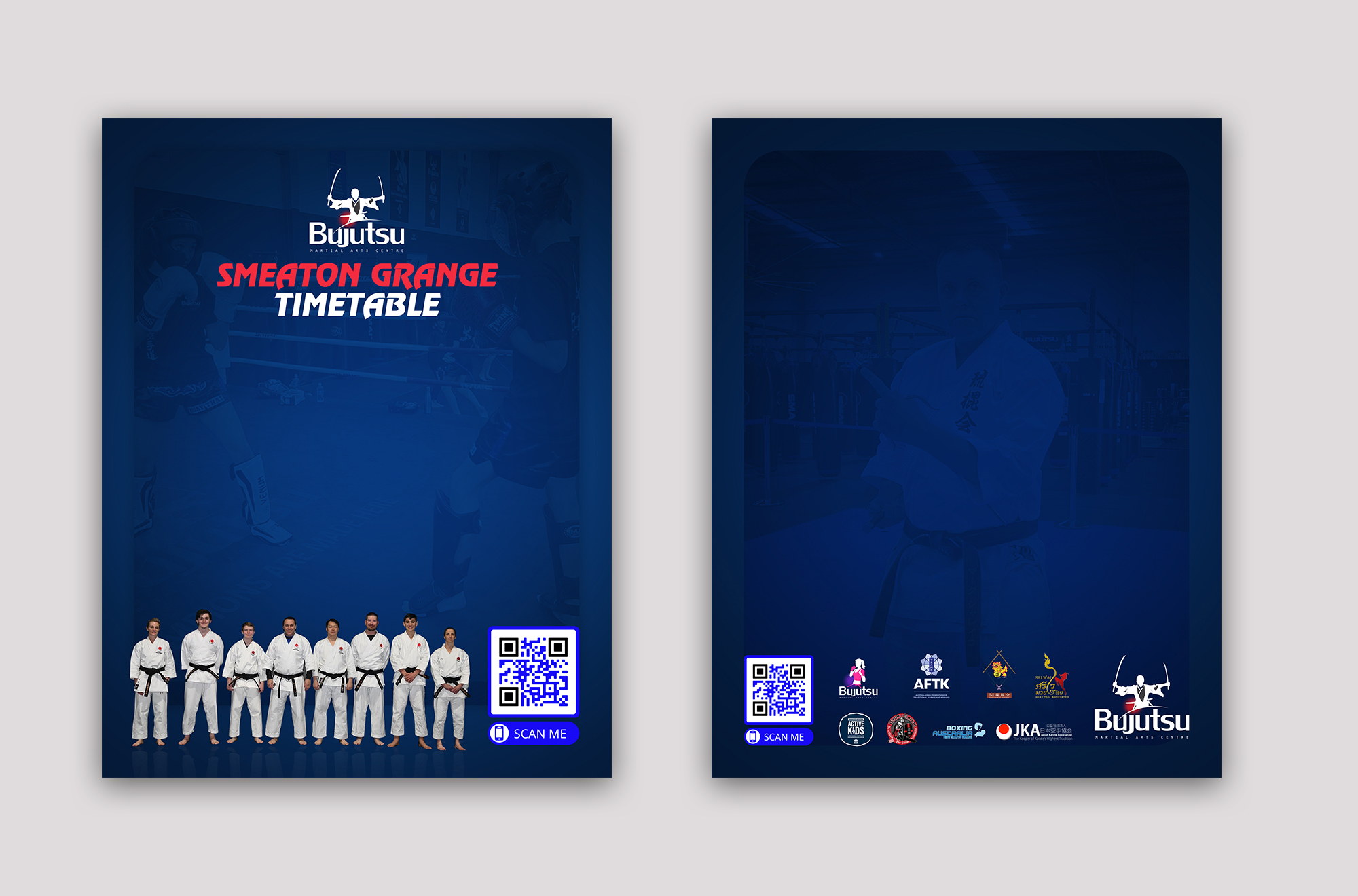 Flyer Design by debdesign for this project | Design #34034433