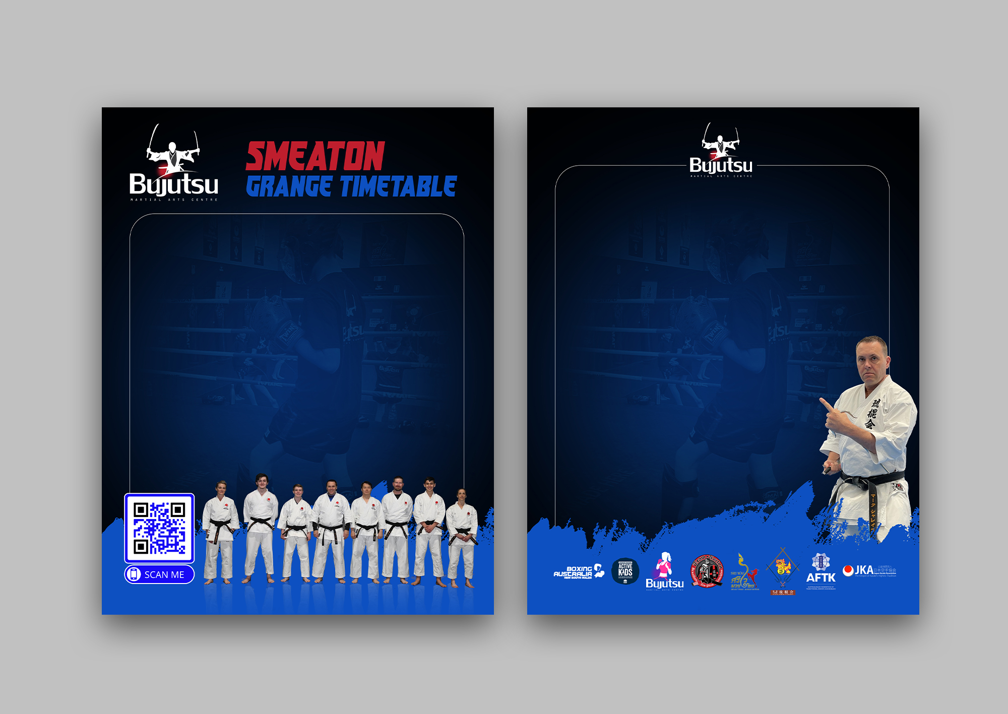 Flyer Design by debdesign for this project | Design #34034449