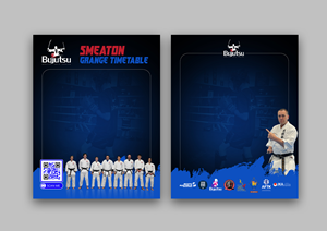 Design de Flyer par debdesign pour ce projet | Design : #34034449