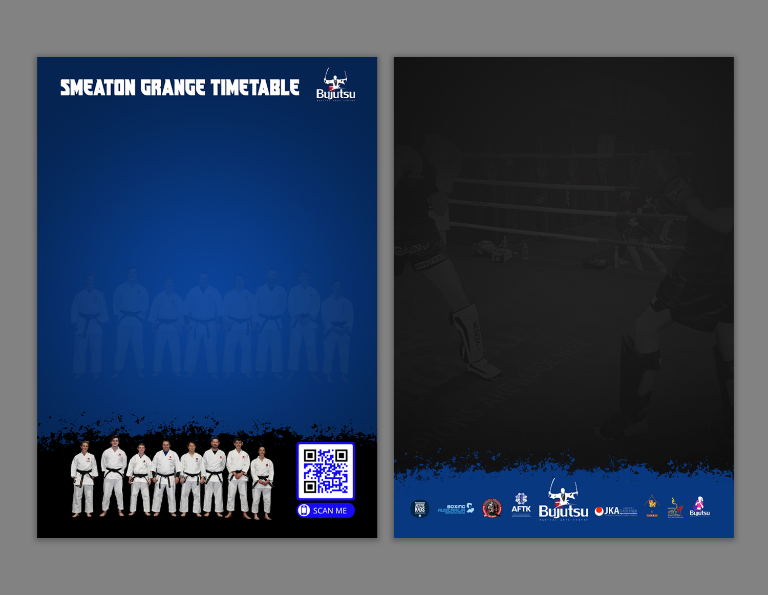 Flyer Design by debdesign for this project | Design #34034485