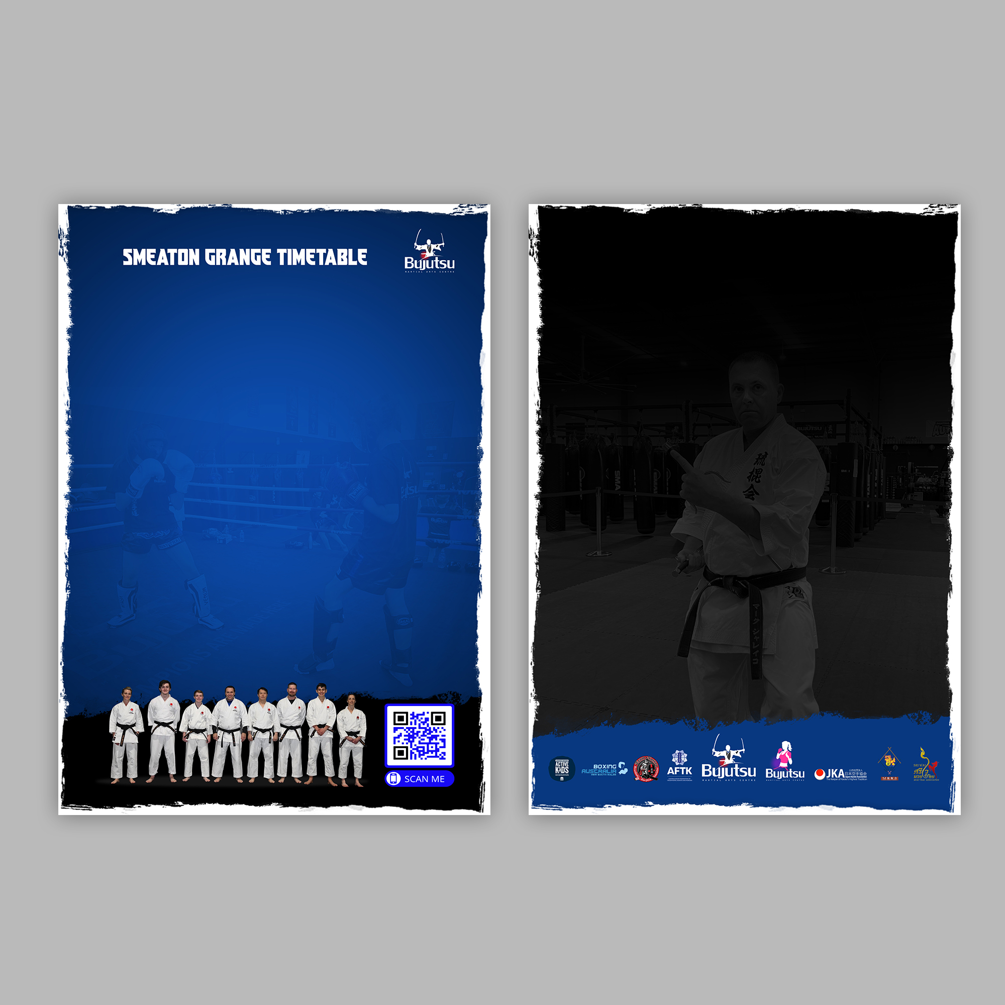 Flyer Design by debdesign for this project | Design #34034654