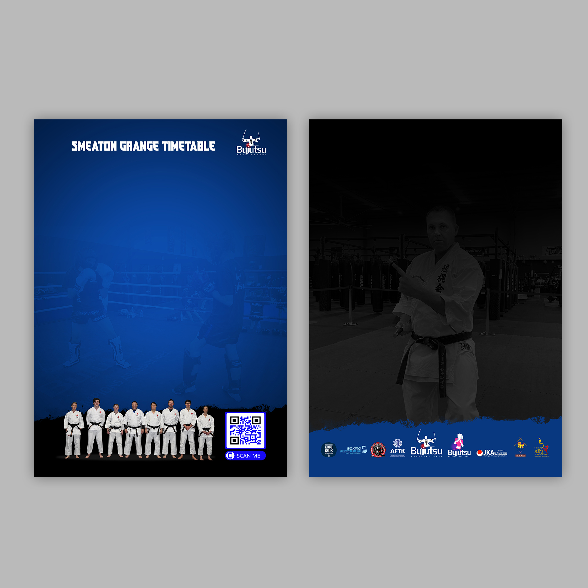 Contest winning design
