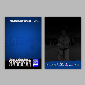 Design de Flyer par debdesign pour ce projet | Design : #34034655