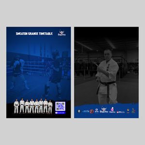 Design de Flyer par debdesign pour ce projet | Design : #34041971