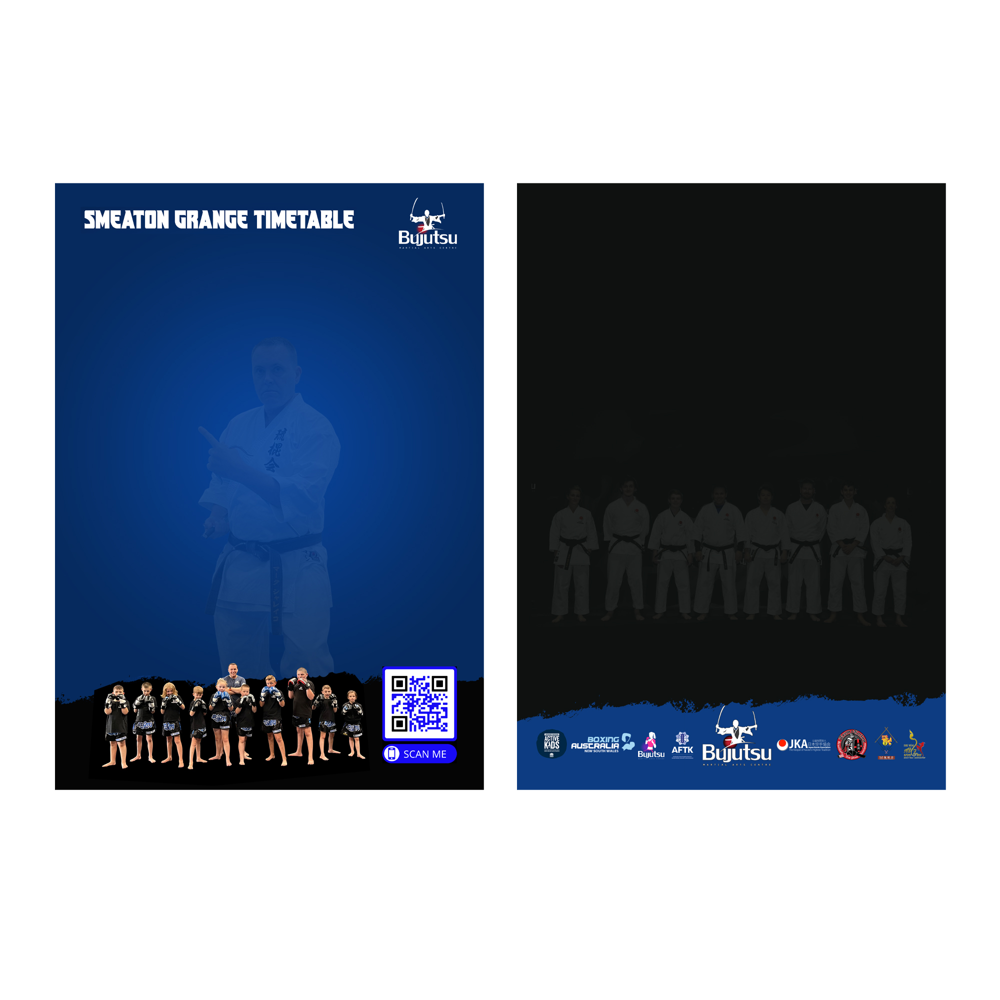 Diseño de Flyer por pipra para este proyecto | Diseño #34035068