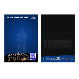 Diseño de Flyer por pipra para este proyecto | Diseño #34035068