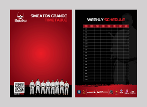 Design de Flyer par 3Guys pour ce projet | Design : #34037991