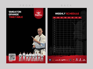 Design de Flyer par 3Guys pour ce projet | Design : #34038458