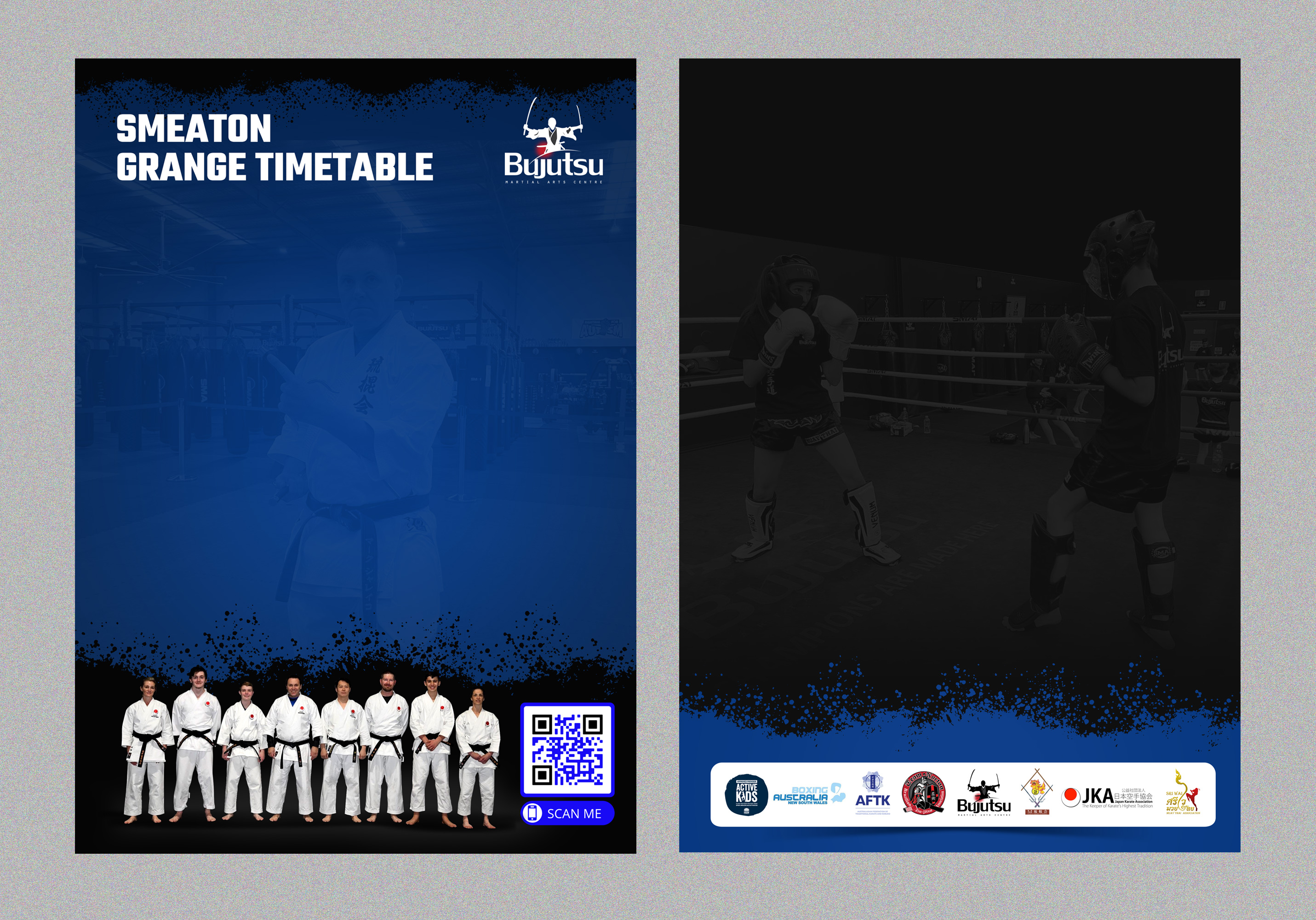 Flyer Design by Stan$oul for this project | Design #34033829