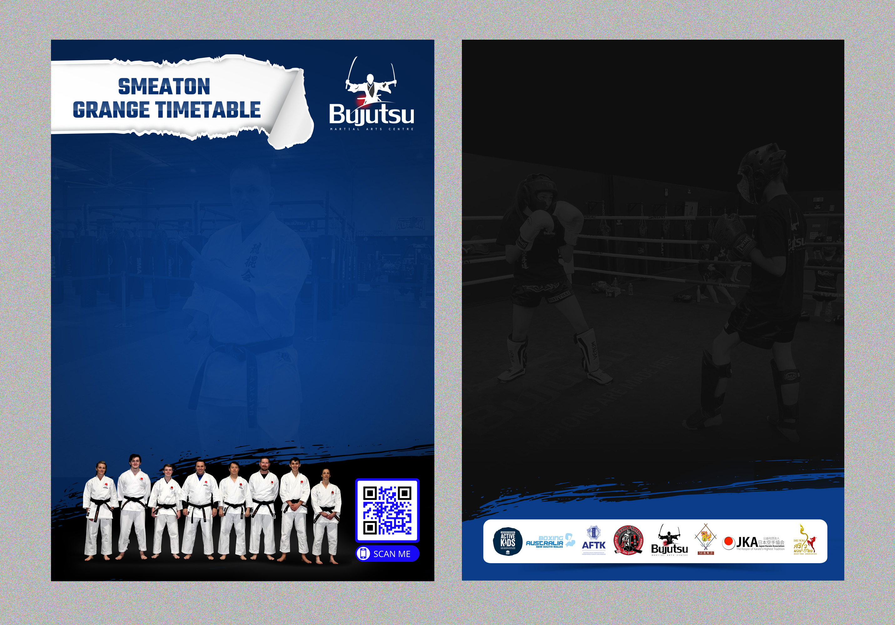 Flyer Design by Stan$oul for this project | Design #34033918