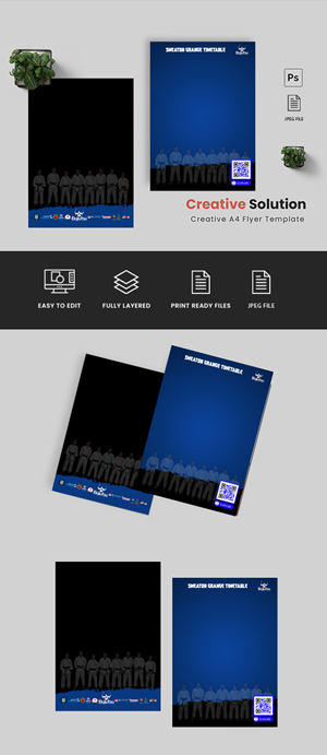 Design de Flyer par devidigitalart pour ce projet | Design : #34034158