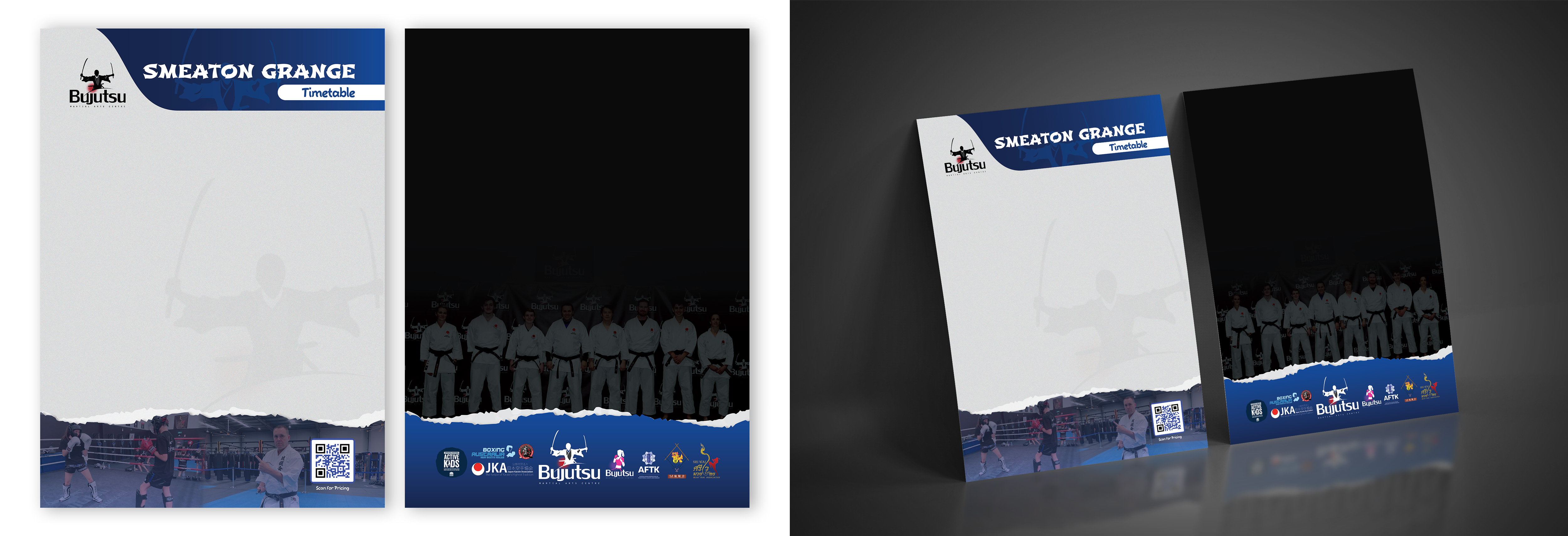 Flyer Design by Impressive Designs for this project | Design #34034427