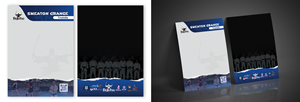 Diseño de Flyer por Impressive Designs para este proyecto | Diseño #34034427