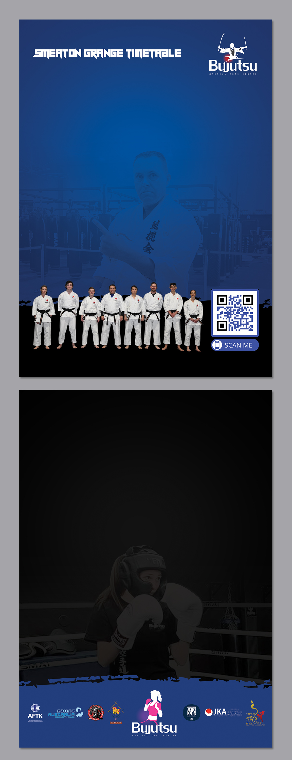 Flyer Design by BLUE WINGS for this project | Design #34036765