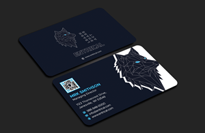 Design de Carte de Visite par sadikul islam pour Entrical, LLC | Design : #34014533