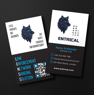Business Card Design by Globat™