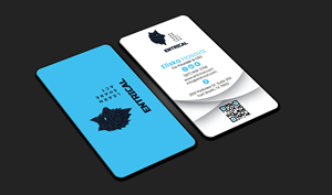Visitenkarten-Design von DesignerShahadat für Entrical, LLC | Design: #34018122
