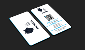 Visitenkarten-Design von DesignerShahadat für Entrical, LLC | Design: #34018124