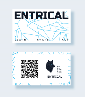 Business Card Design by SKhatun