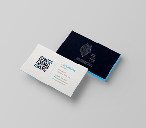 Design de Carte de Visite par DesignShout pour Entrical, LLC | Design : #34029418