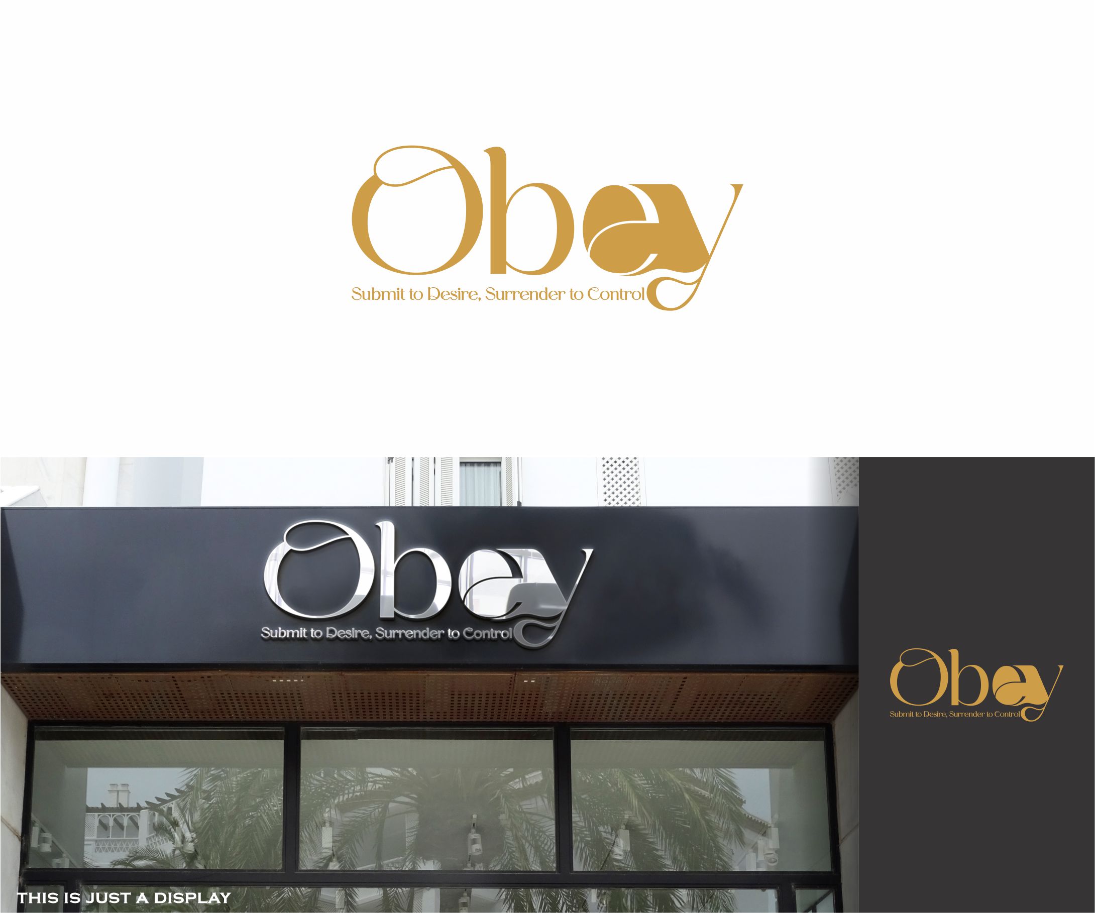 Logo Design by alkaline for this project | Design #34008185
