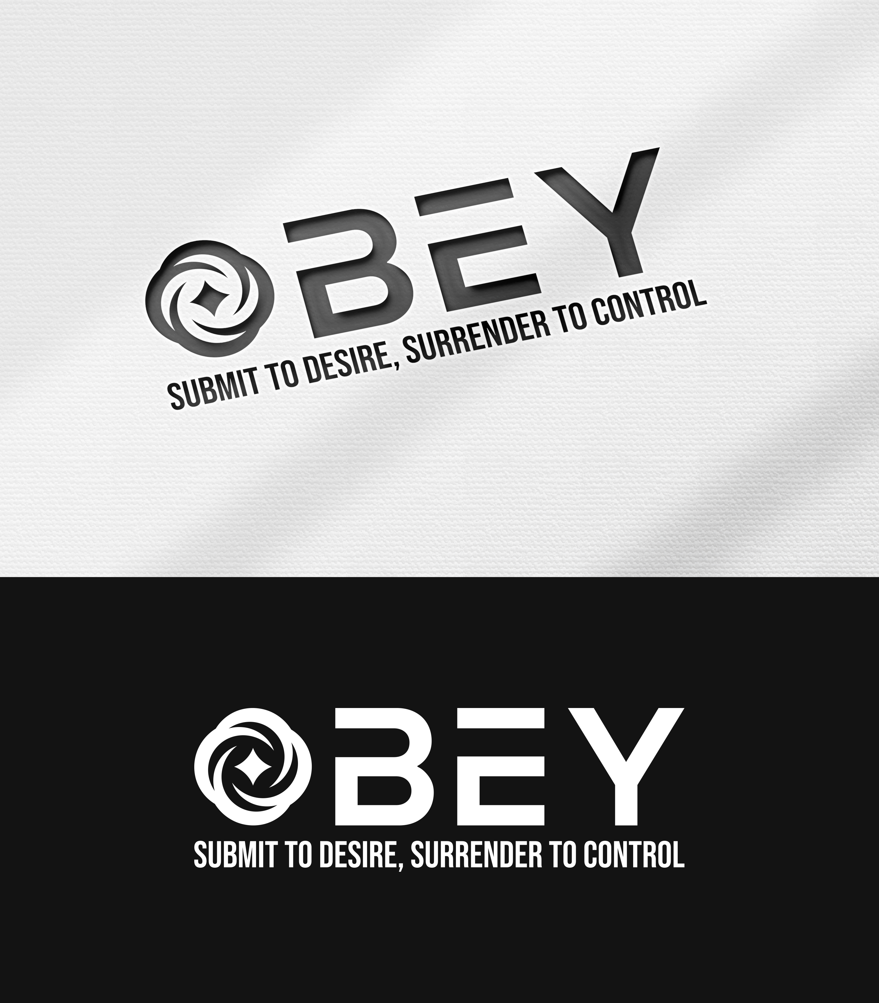 Logo Design by loveqis for this project | Design #34006855