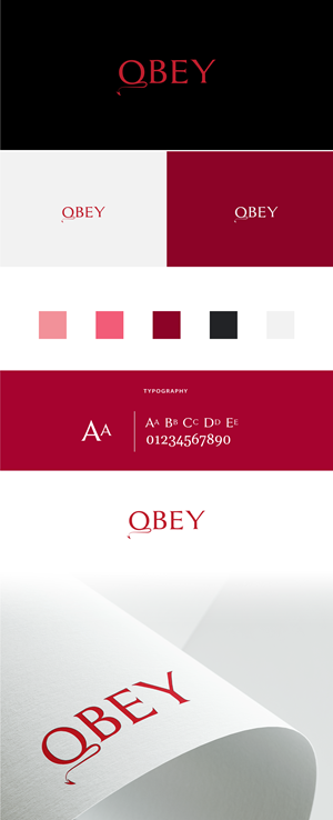 Logo Design by Skozer for this project | Design: #34019312