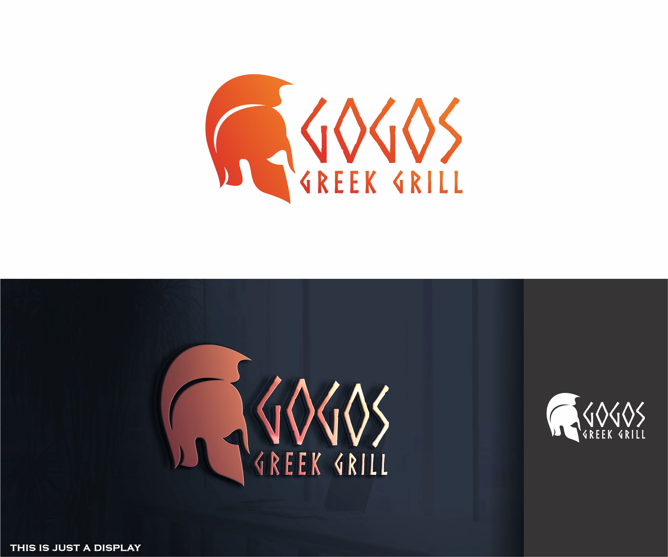 Logo Design by alkaline for this project | Design #34008317
