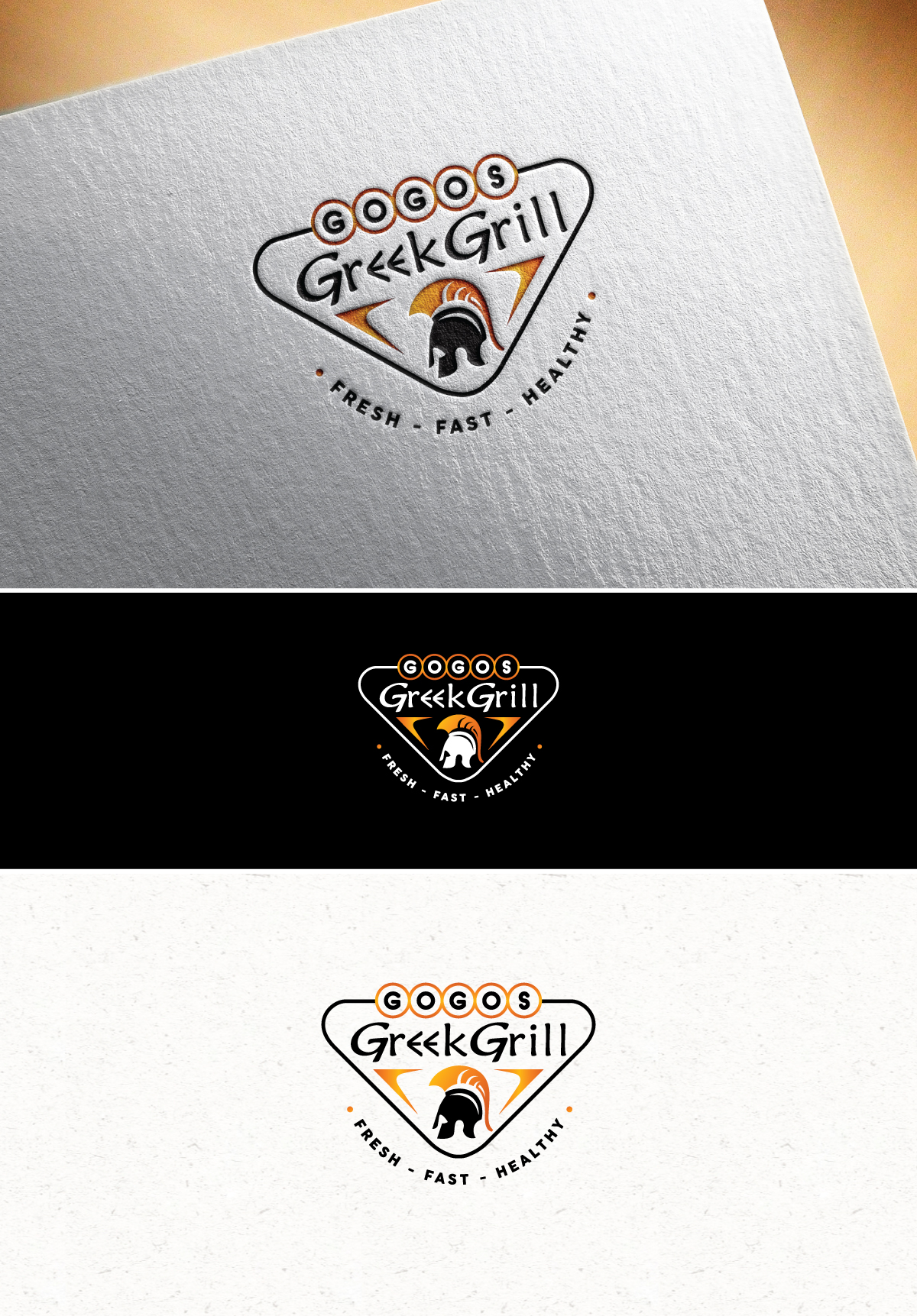 Logo-Design von Logo Stock für dieses Projekt | Design #34012172