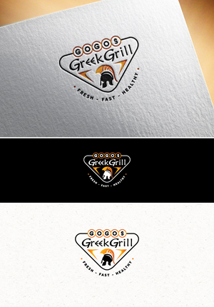 Logo-Design von Logo Stock für dieses Projekt | Design: #34012172