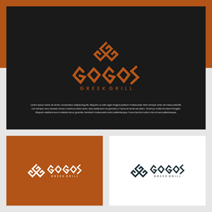 Logo Design by Adilia Romadina for this project | Design: #34043506