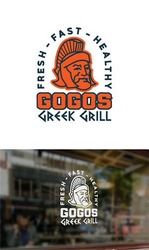 Logo Design by Tubeng for this project | Design #34016615