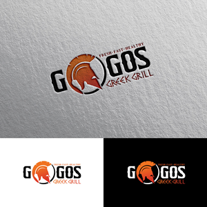 Logo-Design von chris Ray für dieses Projekt | Design: #34008284