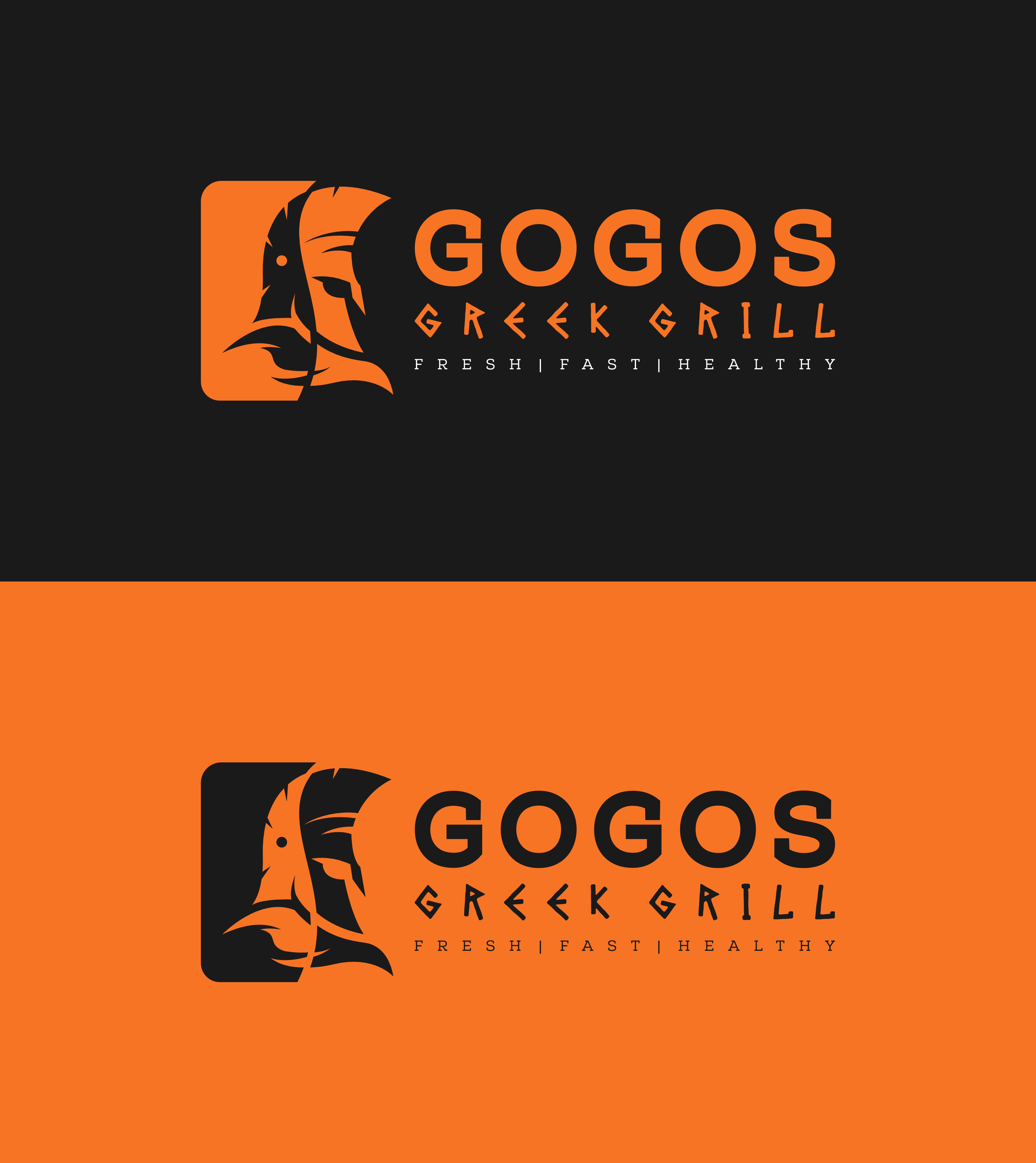 Logo Design by DoppelGanger Studio for this project | Design #34007977