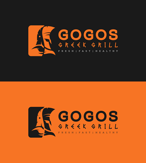 Logo Design by DoppelGanger Studio for this project | Design: #34007977
