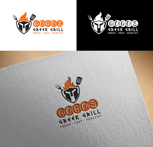 Logo Design by RA-bica for this project | Design: #34036630