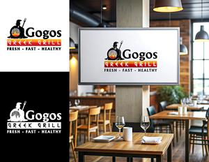 Logo Design by RA-bica for this project | Design: #34036631
