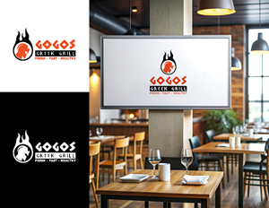 Logo Design by RA-bica for this project | Design: #34036632