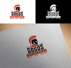 Logo Design by RA-bica for this project | Design: #34036633