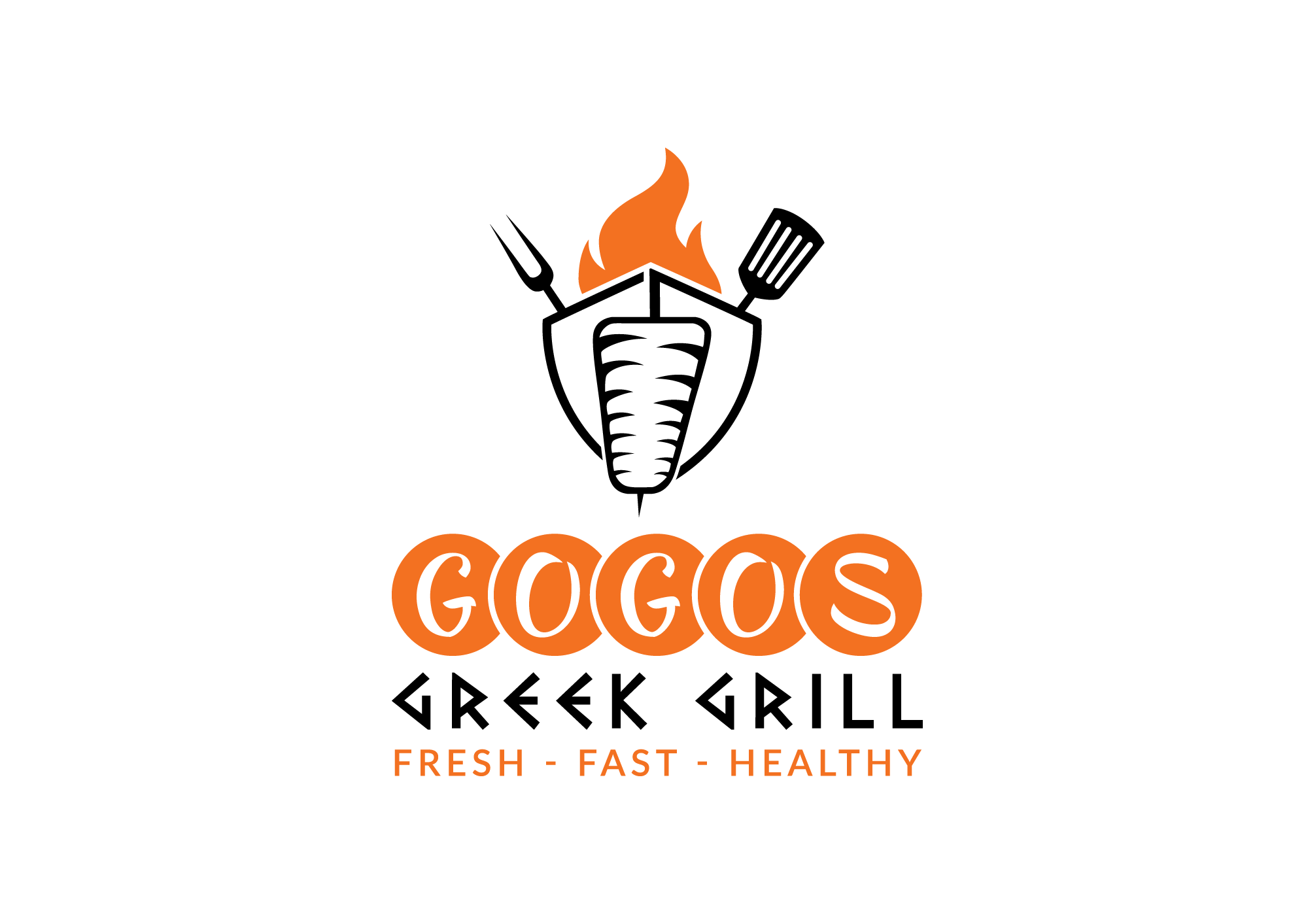 Logo Design by RA-bica for this project | Design #34042072