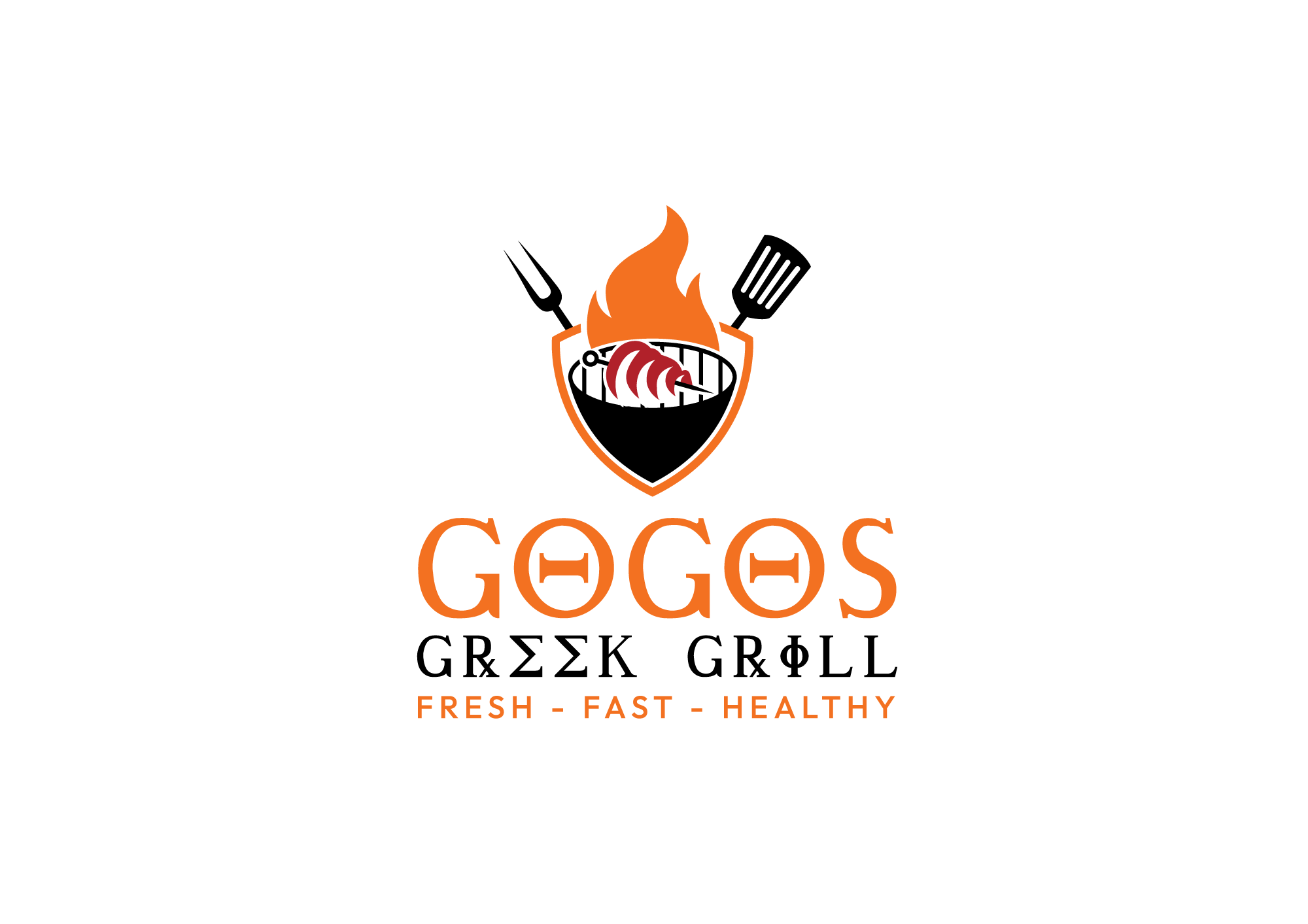 Logo Design by RA-bica for this project | Design #34042073