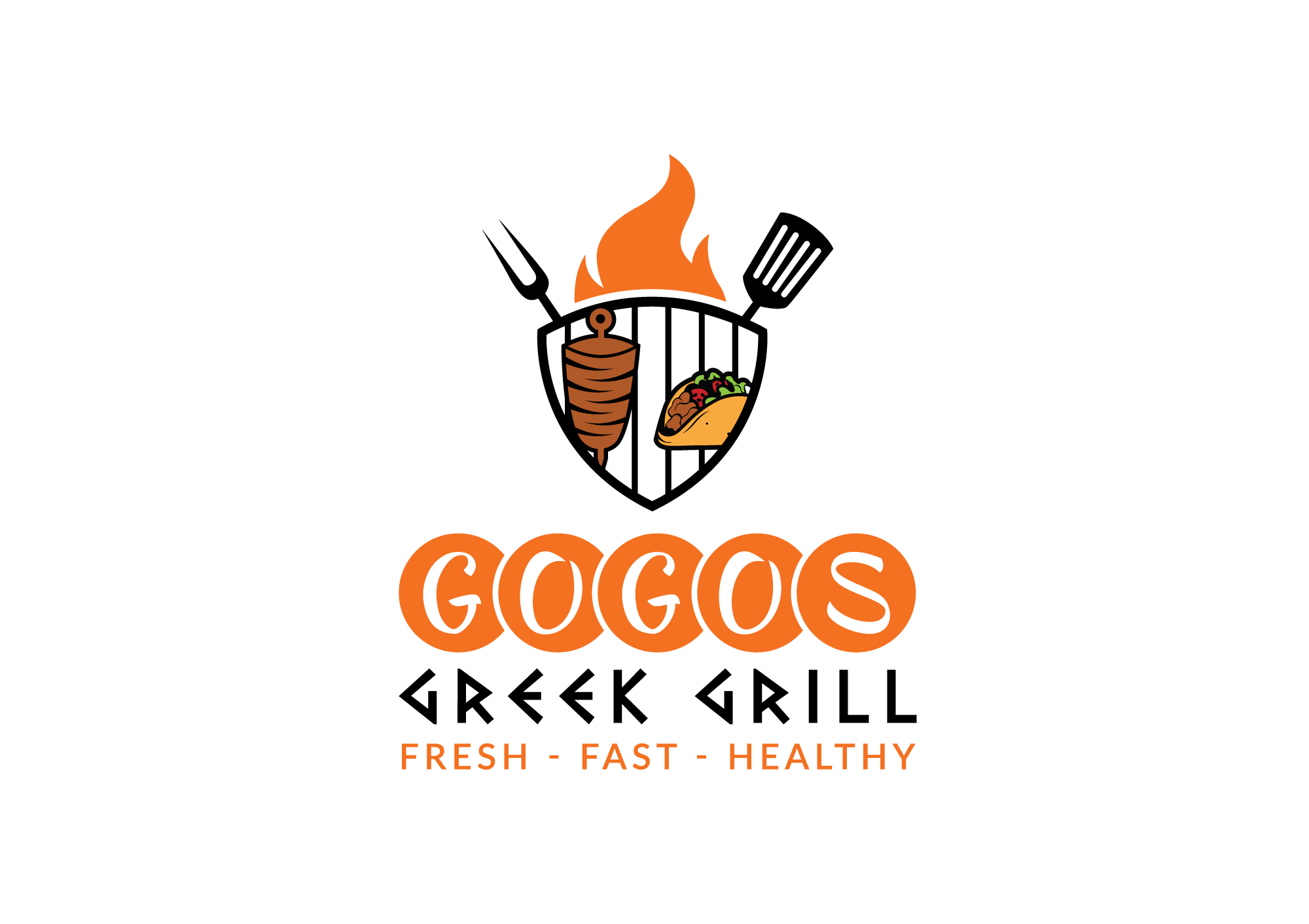 Logo Design by RA-bica for this project | Design #34042074