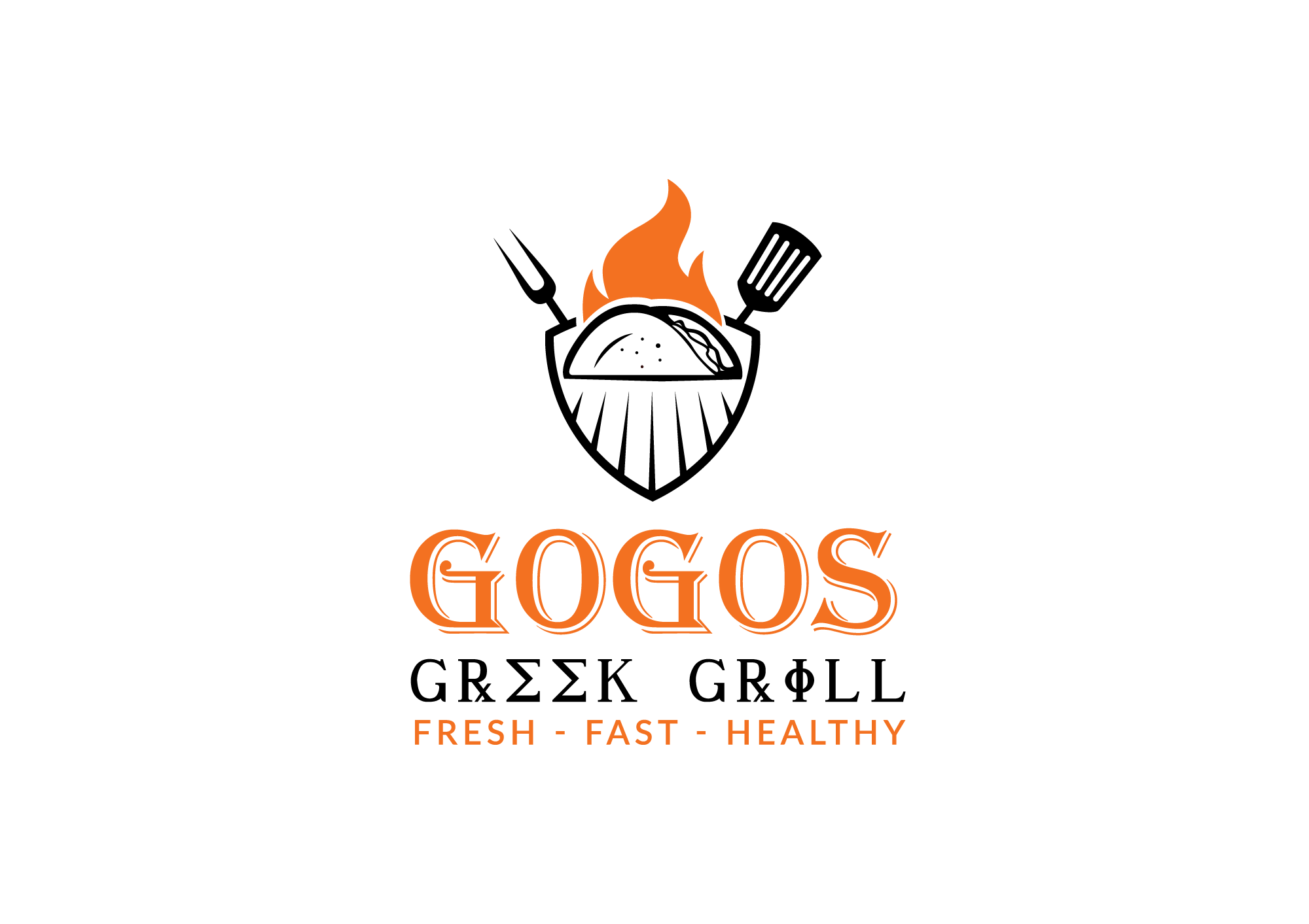Logo Design by RA-bica for this project | Design #34042075