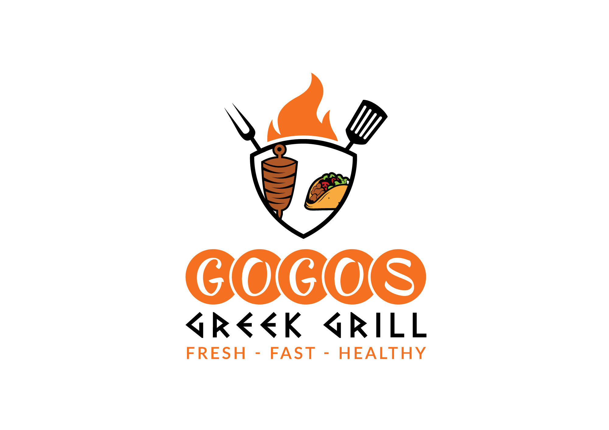 Logo Design by RA-bica for this project | Design #34042595