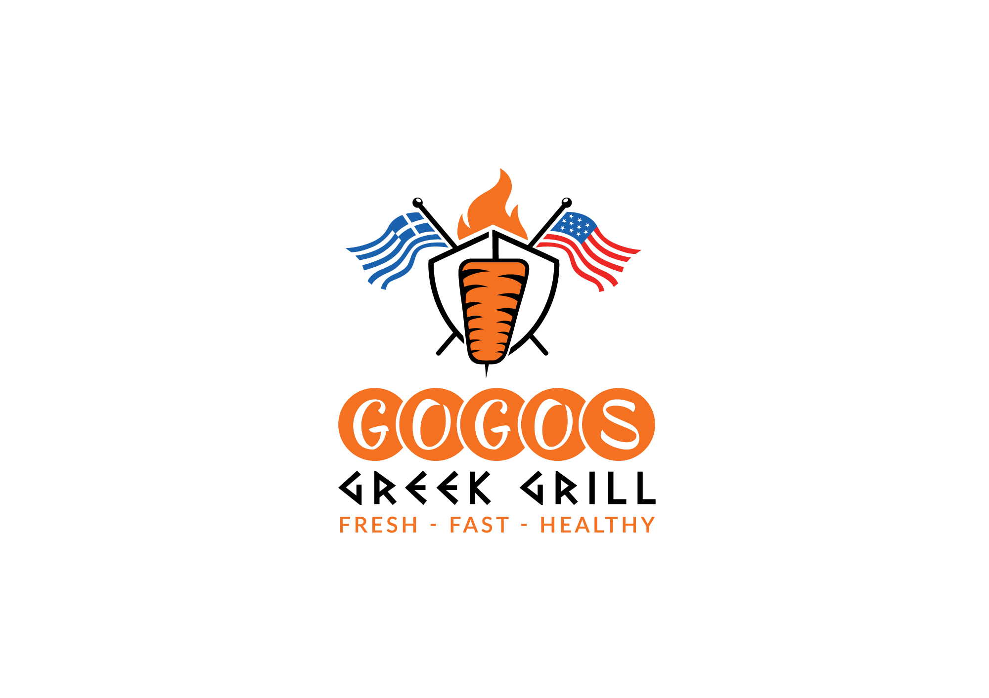 Logo Design by RA-bica for this project | Design #34048310