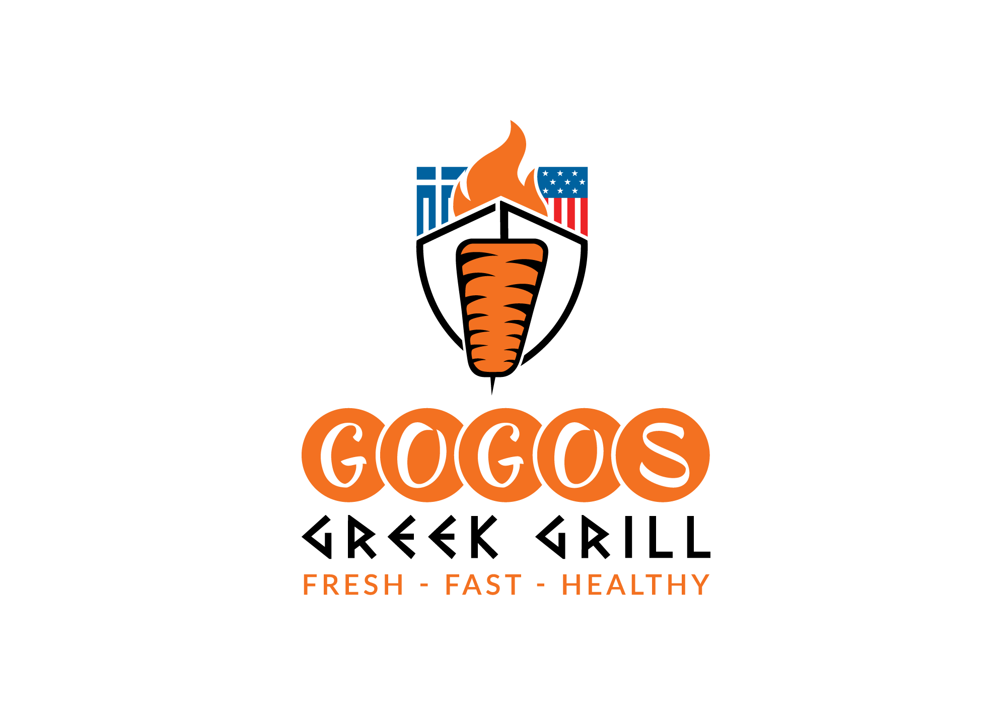 Logo Design by RA-bica for this project | Design #34048311