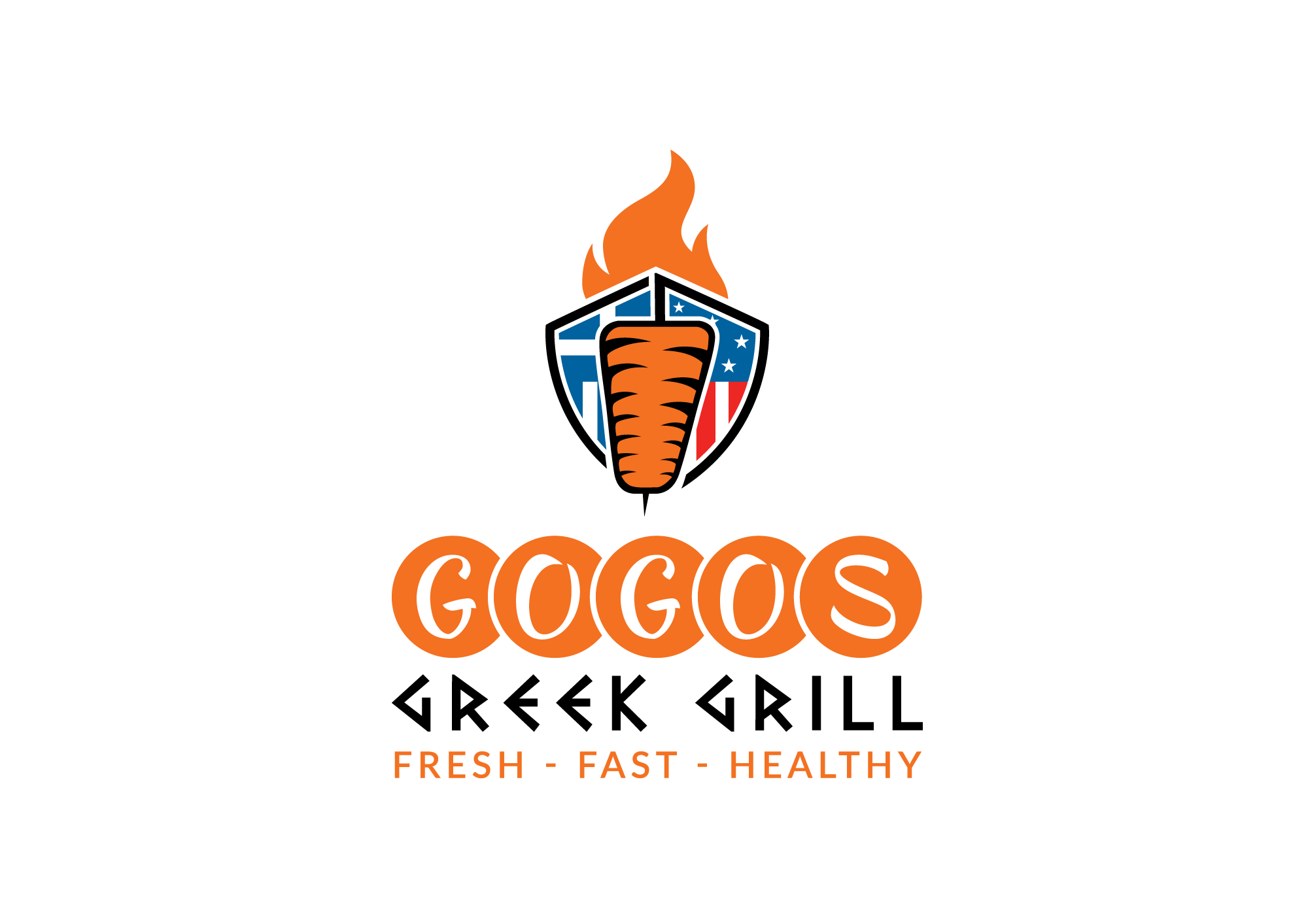 Logo Design by RA-bica for this project | Design #34048312