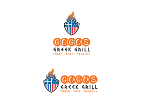 Logo Design by RA-bica for this project | Design: #34051731