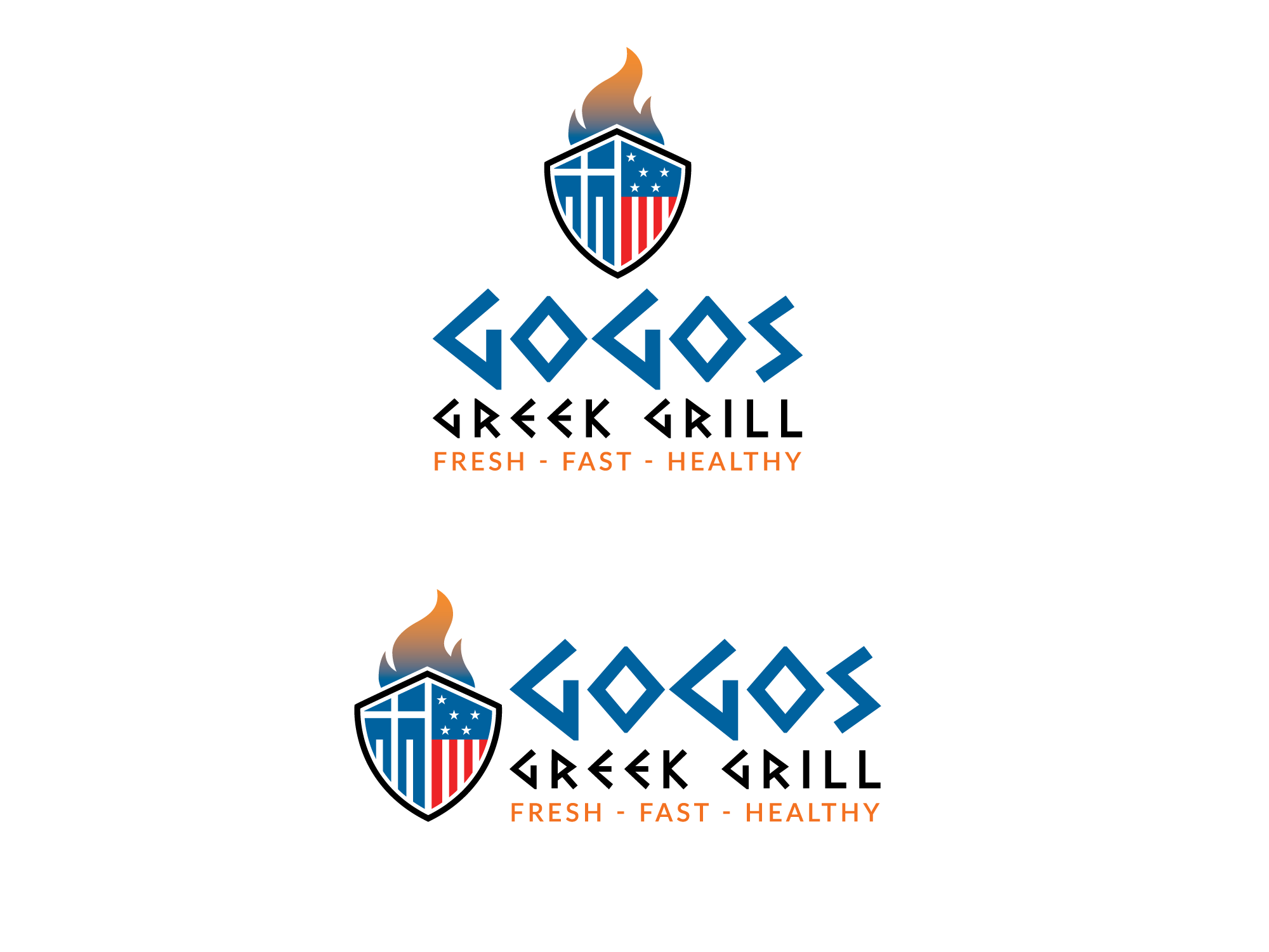 Logo Design by RA-bica for this project | Design #34054871