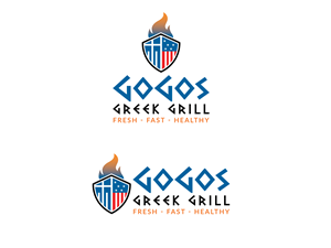 Logo Design by RA-bica for this project | Design: #34054871